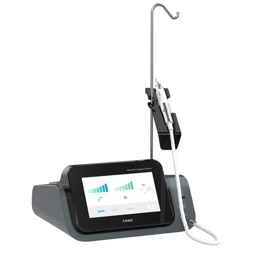 C-Exporer S1 Dental Ultraschall Chirugie System