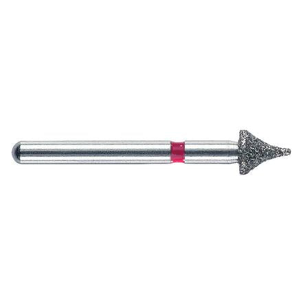 Diamanten 833R 022 Feinkorn FG