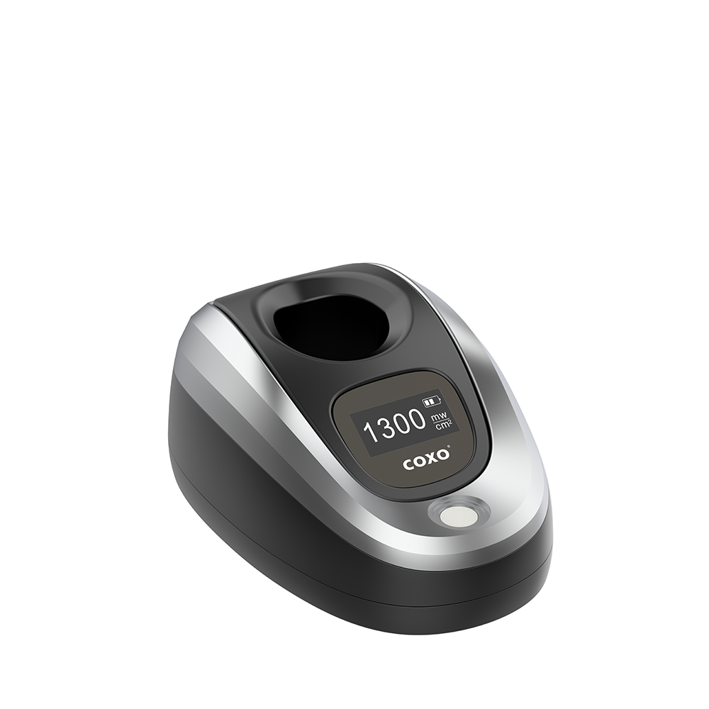 LED-Polymerisationslampe DB686 Honor