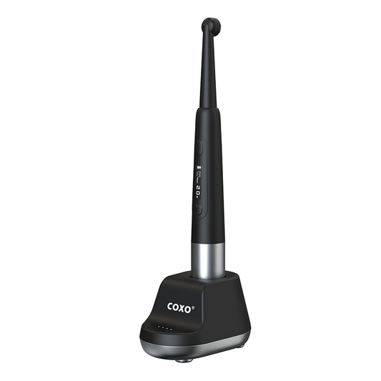 LED-Polymerisationslampe DB-686 HALO