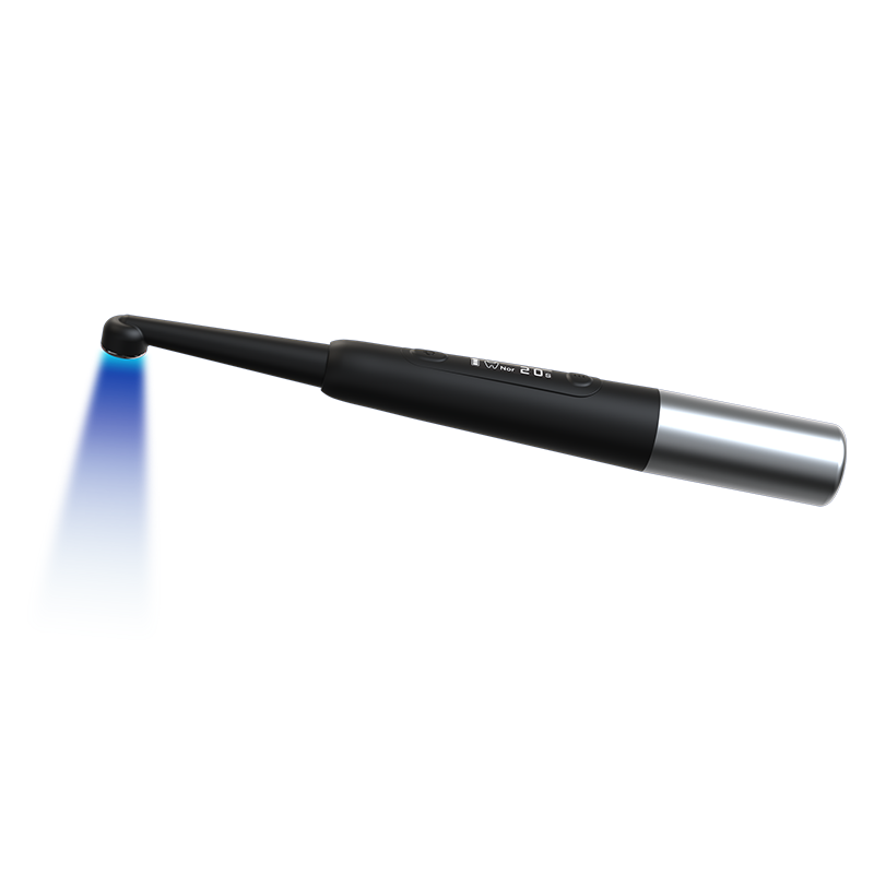 LED-Polymerisationslampe DB-686 HALO