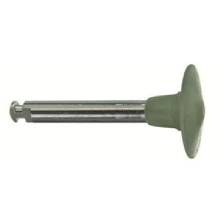 2metal Polierer Linse WST (304)