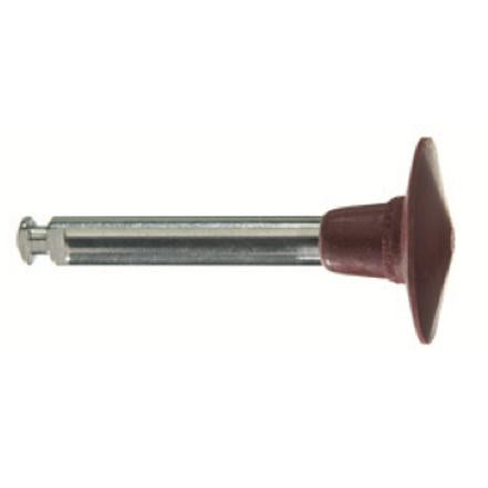 2metal Polierer Linse WST (304)