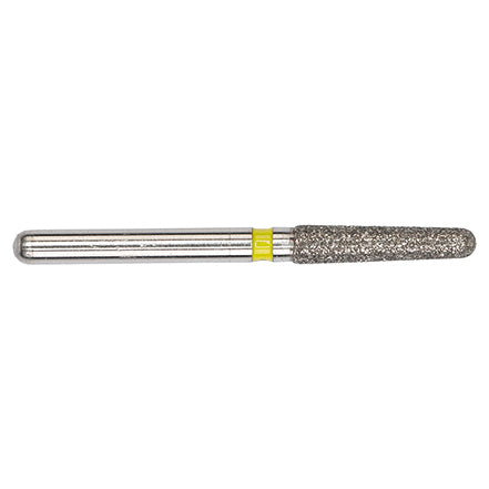FG Diamant - Konische Hohlkehle, rund (856)