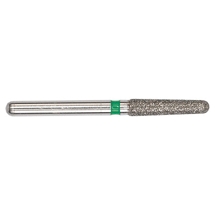 FG Diamant - Konische Hohlkehle, rund (856)