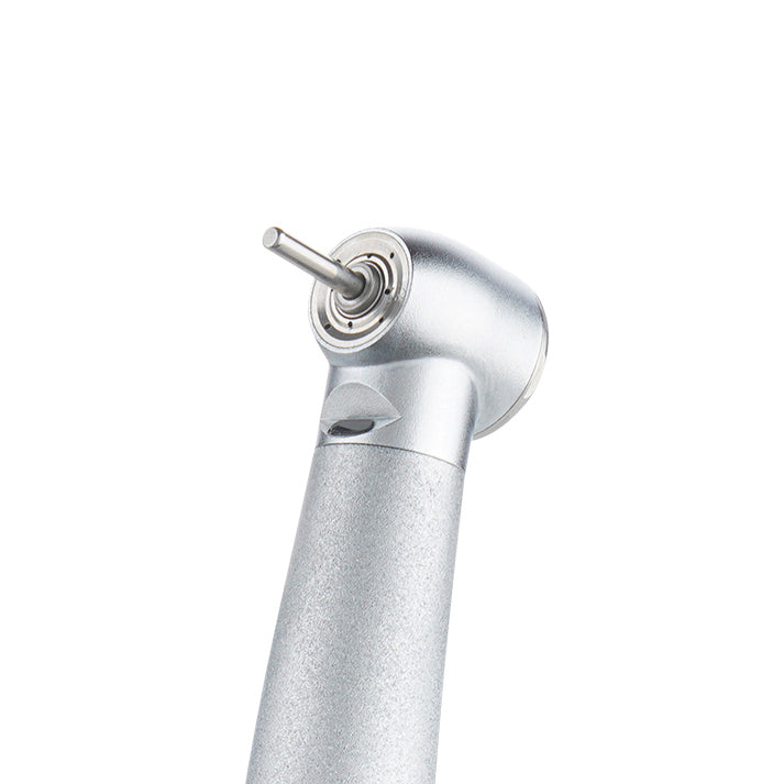 Zuverlässige Dentalturbine für den täglichen Praxiseinsatz