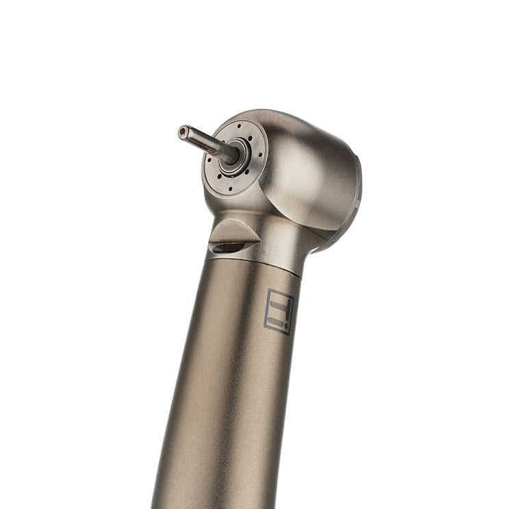 Torque Dentalturbine für präzise Präparationen und Kronenarbeiten