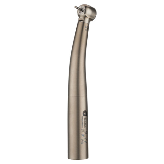 AKOS Dental Turbinenhandstück Titan Standardkopf für KaVo (A07-TPQM)