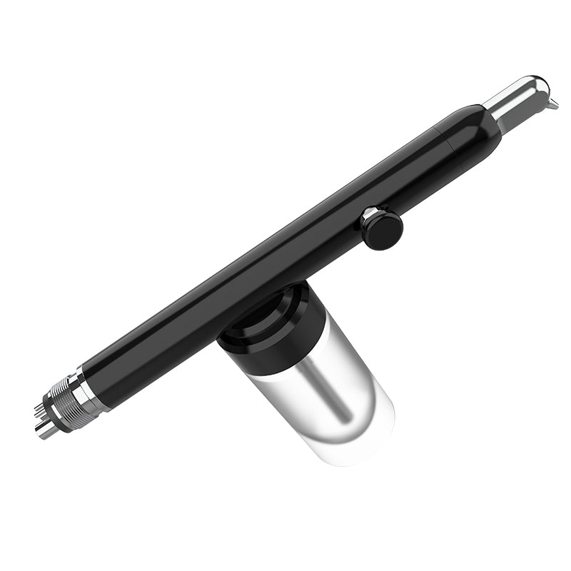 Pulverstrahlgerät mit Spray CA-1