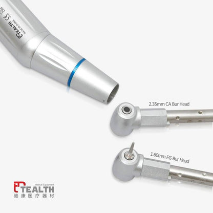 TEALTH Winkelstück Blau 1:1 für KaVo (CIN-01C)