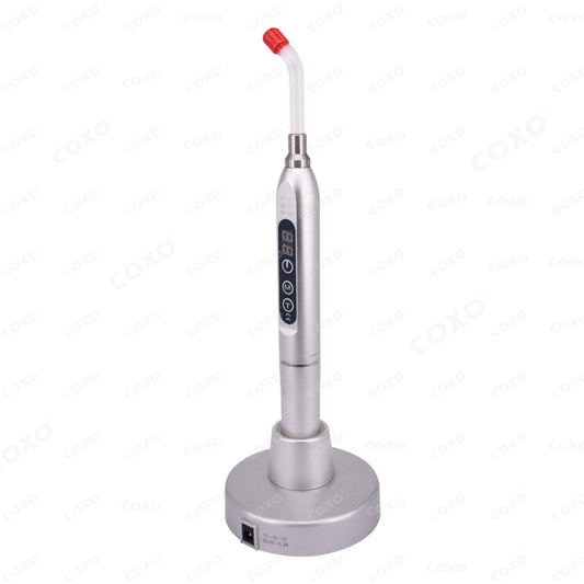LED-Polymerisationslampe DB-686-1b (wireless)