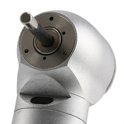 Dentalturbine mit 3-Fach-Spray für optimale Kühlung