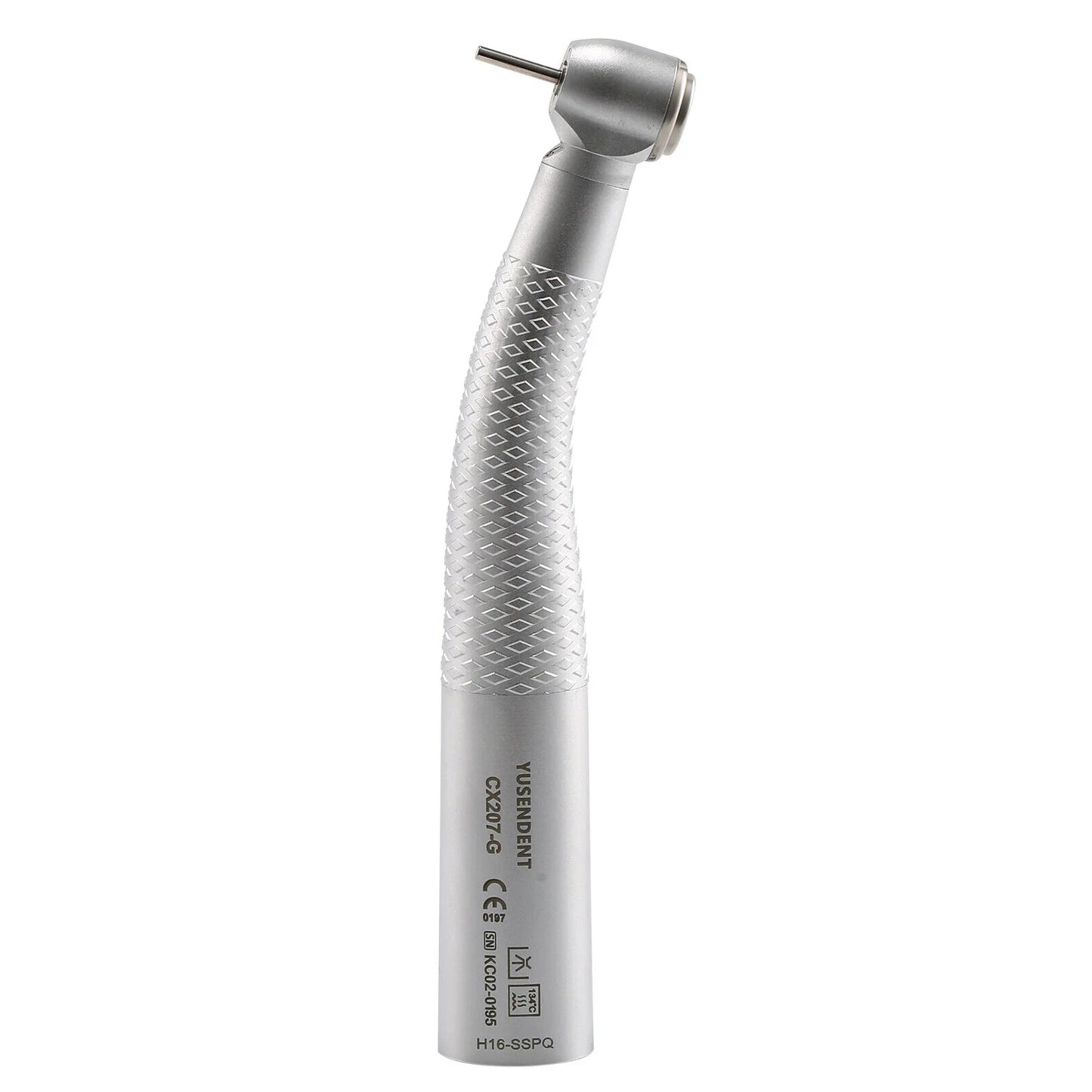 KaVo MULTIflex kompatible Turbine mit 3-Fach-Spray