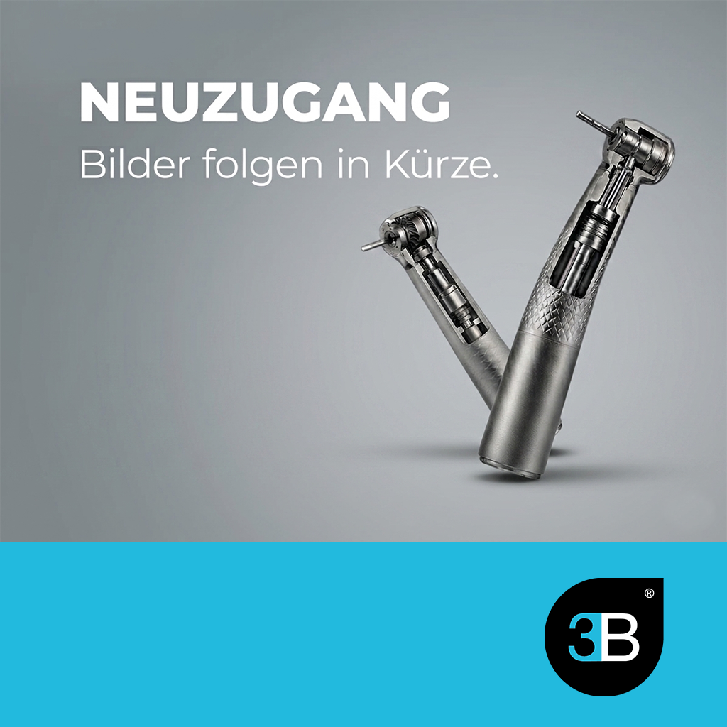COXO Dental Turbine für W&H (H16-WTPQ)