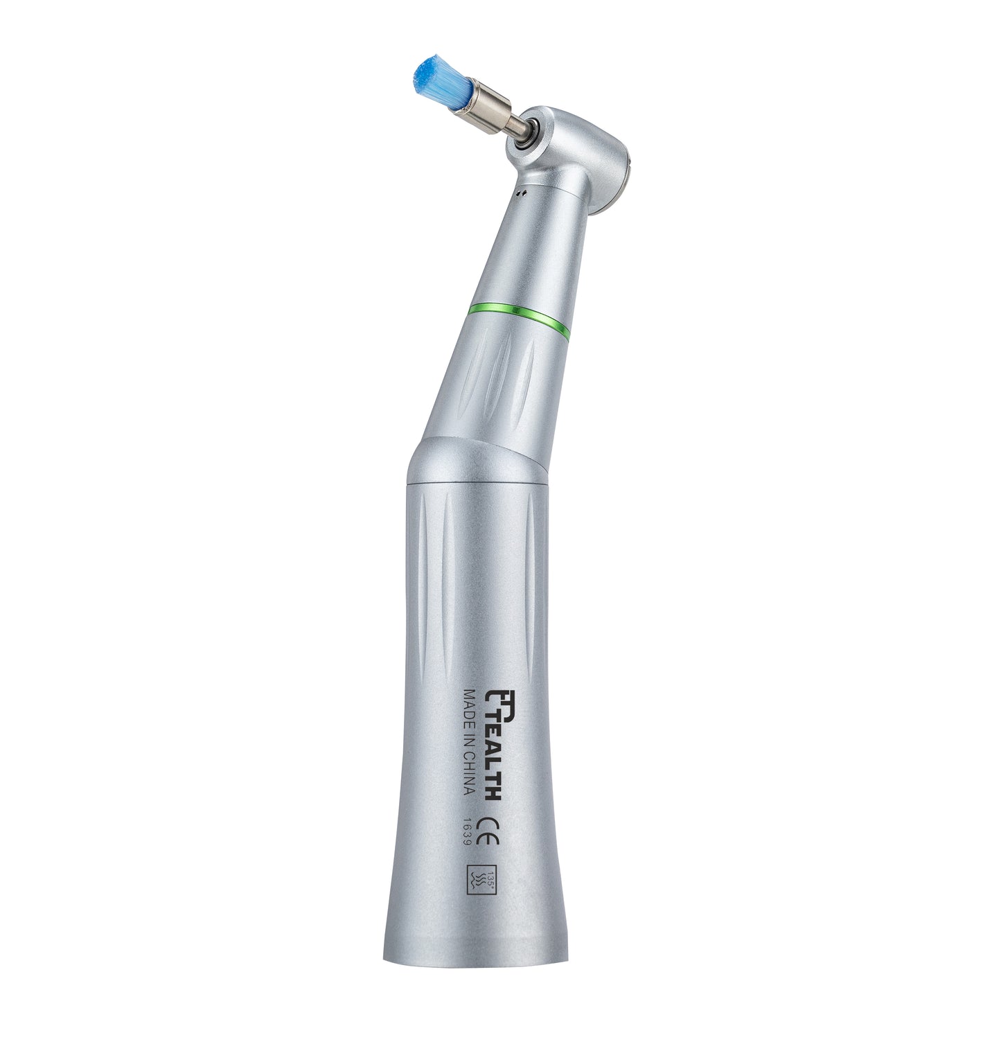 TEALTH Dentales Winkelstück 4:1 Grün für KaVo (R04N-01C)
