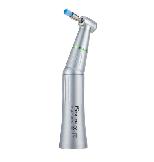 TEALTH Dentales Winkelstück 4:1 Grün für KaVo (R04N-01C)