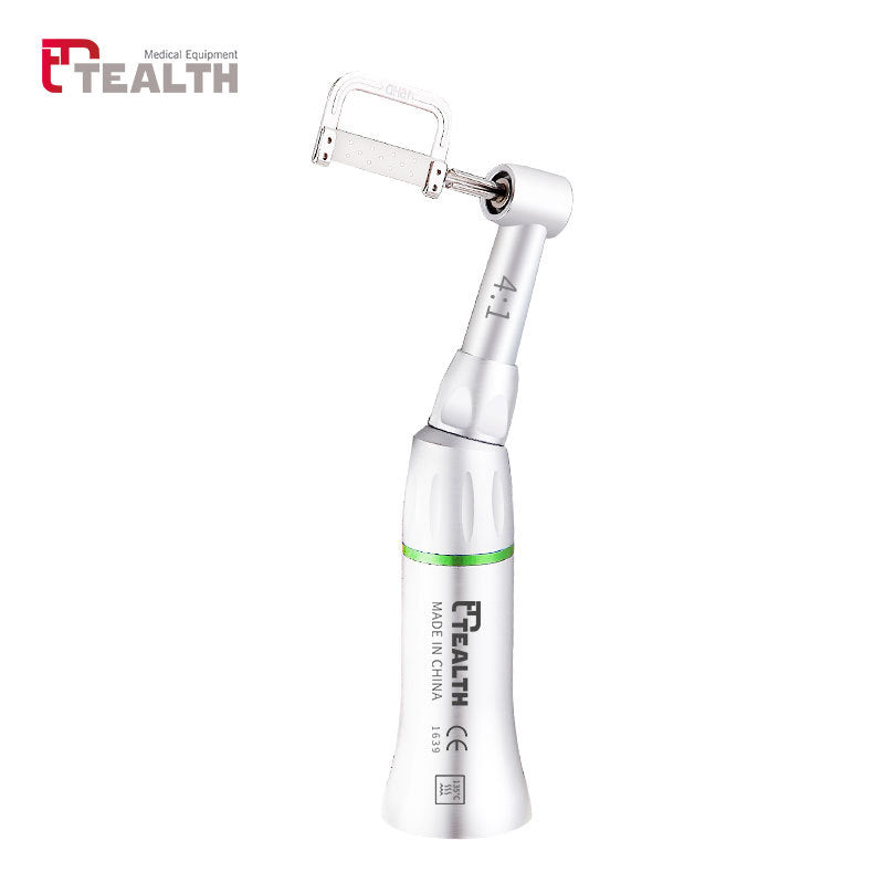 TEALTH IPR SET (S-11)