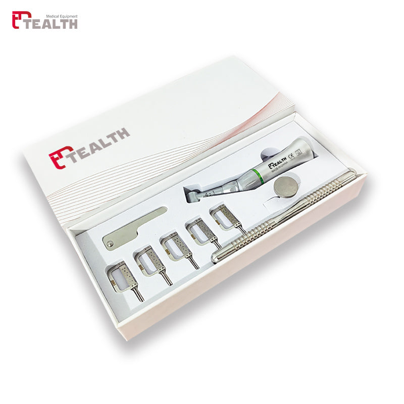 TEALTH IPR SET (S-11)