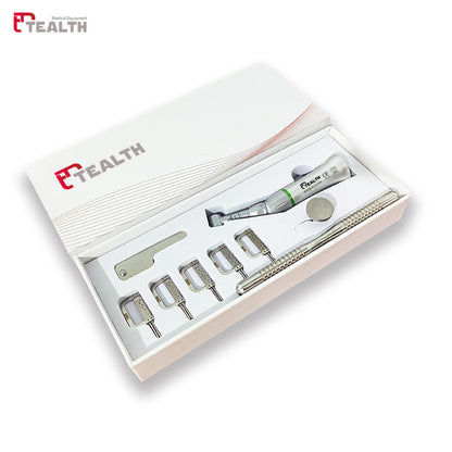 TEALTH IPR SET (S-11)