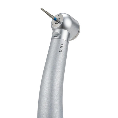 Geräuscharme Dentalturbine für mehr Patientenkomfort