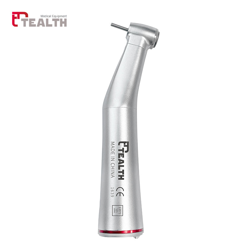 TEALTH Winkelstück Rot 1:5 für KaVo (I05F-01C)