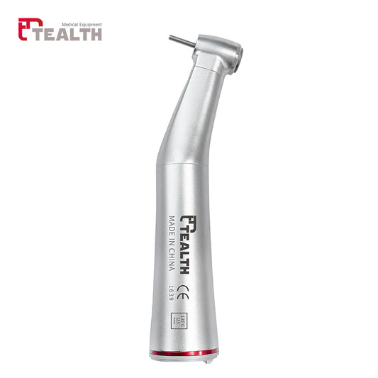 TEALTH Winkelstück Rot 1:5 für KaVo (I05F-01C)