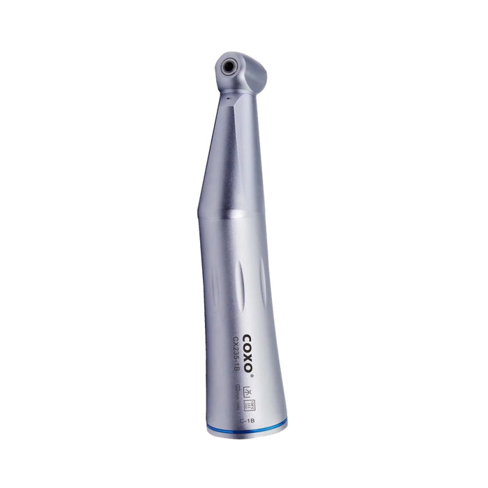 COXO 1:1 Winkelstück Blau CX235-1B C-1B