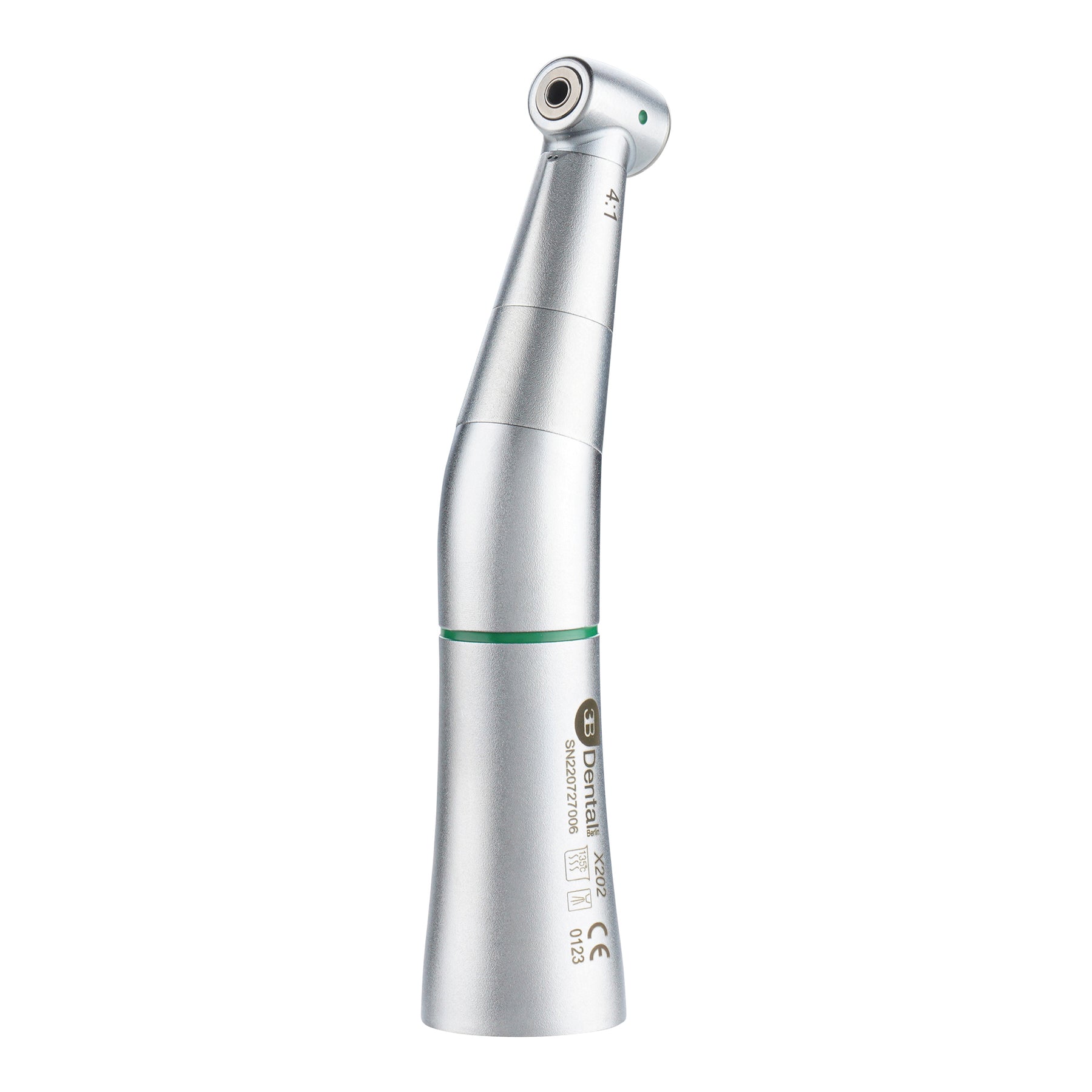 Dental Winkelstück 4:1 Grün für KaVo (K27-CA-K)