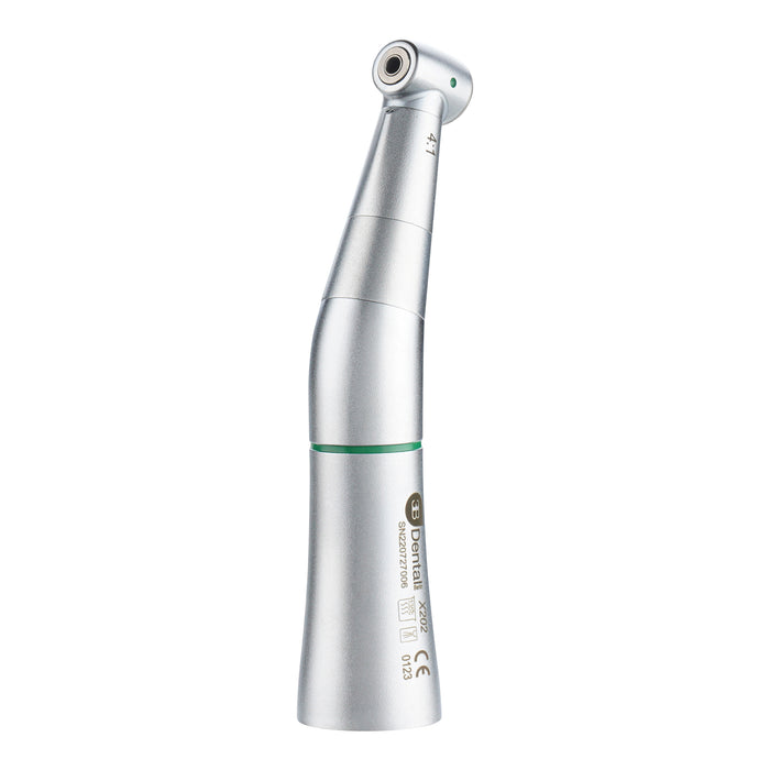 Dental Winkelstück 4:1 Grün für KaVo (K27-CA-K)